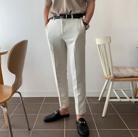  INNO TR Slim/Wide Slacks