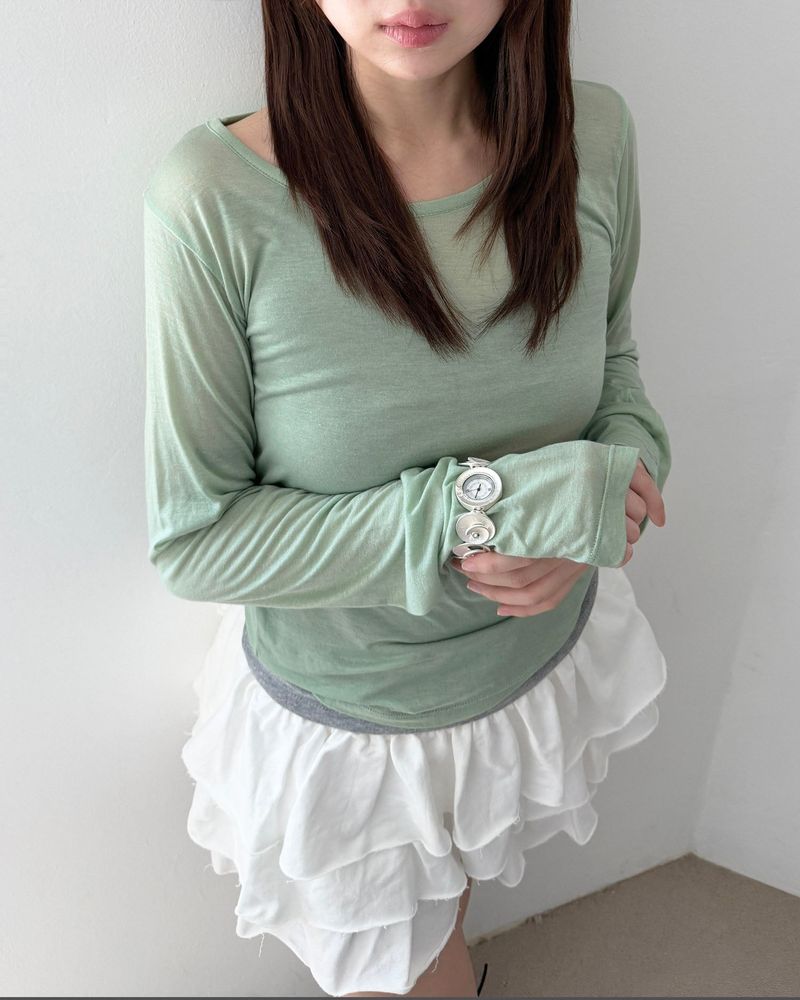Halo Veil Bud Watch