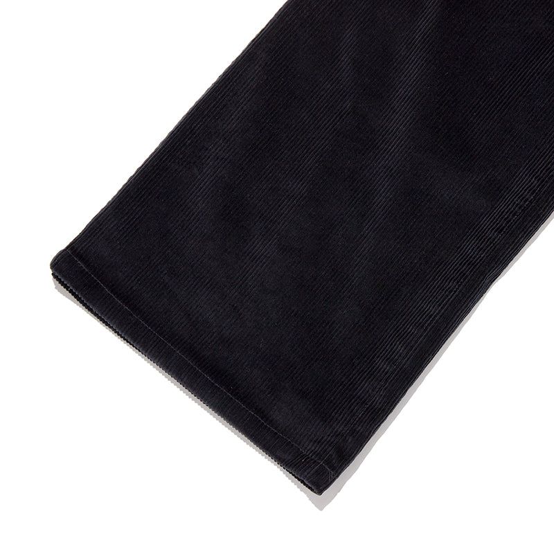 CHERRY CORDUROY PANTS [NAVY]
