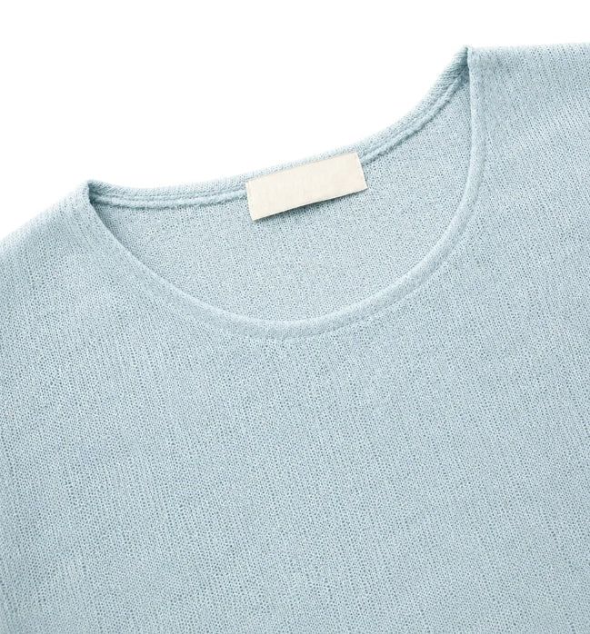 Teel see-through T-shirt