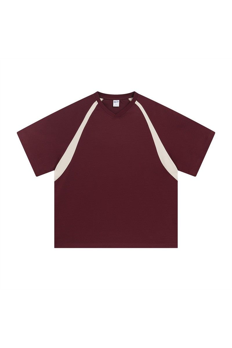 Quick-Dry Loose Tee