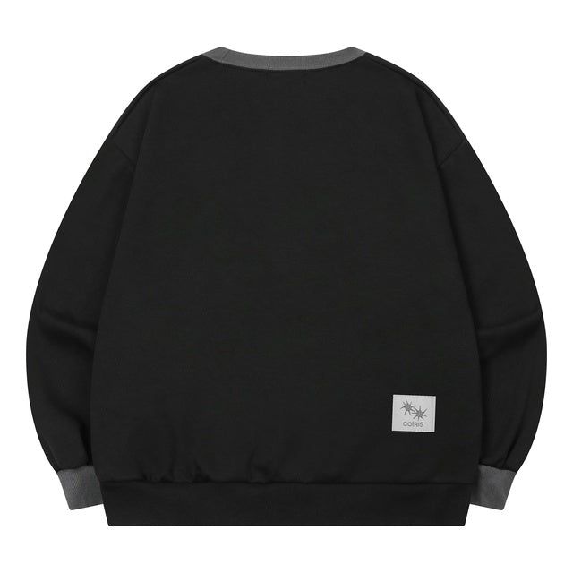 TONED SMALL LOGO MTM UNISEX (2COLOR)