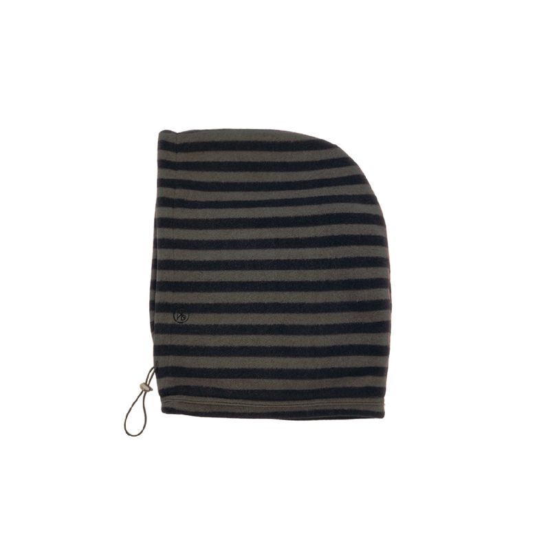 PolarFleece Balaclava (Stripe)