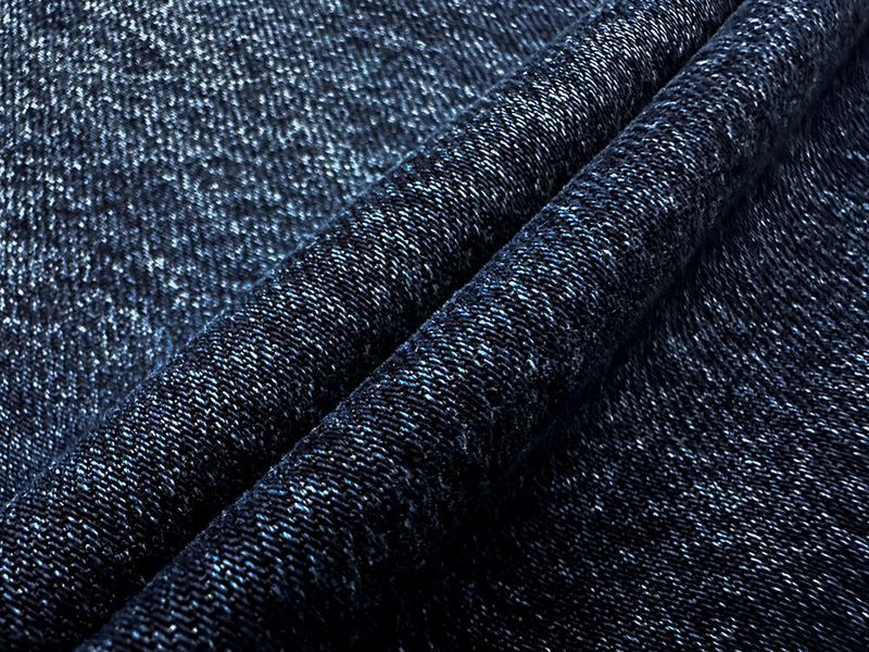 Nua Flare Wide Denim