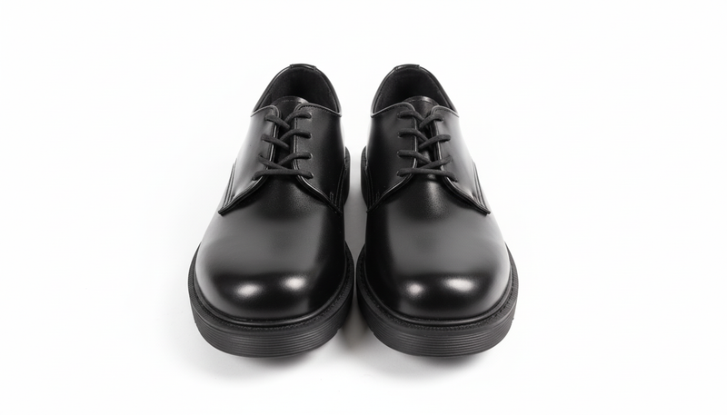 DERBY SHOES ''woohwa*coa'