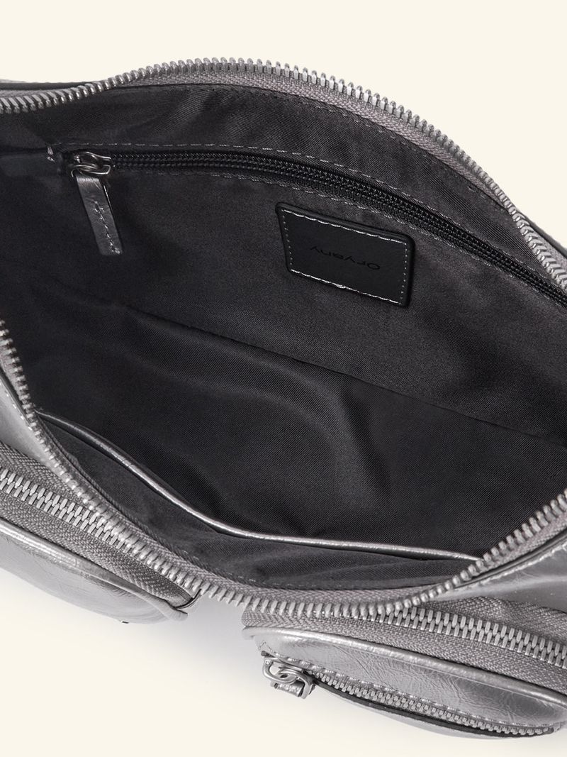 Out Pocket Shoulder