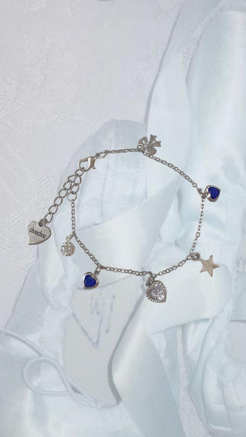 charm cu
