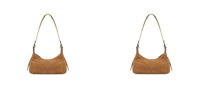 Weston hobo bag