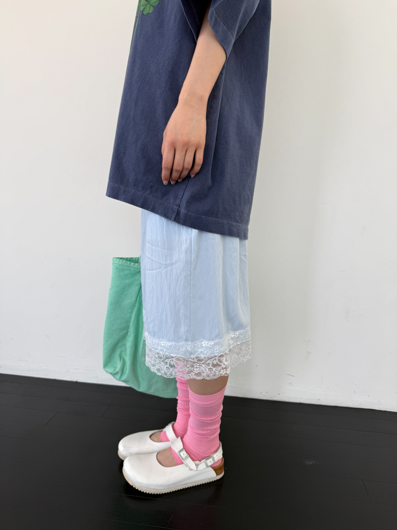 clover pigment boxy T