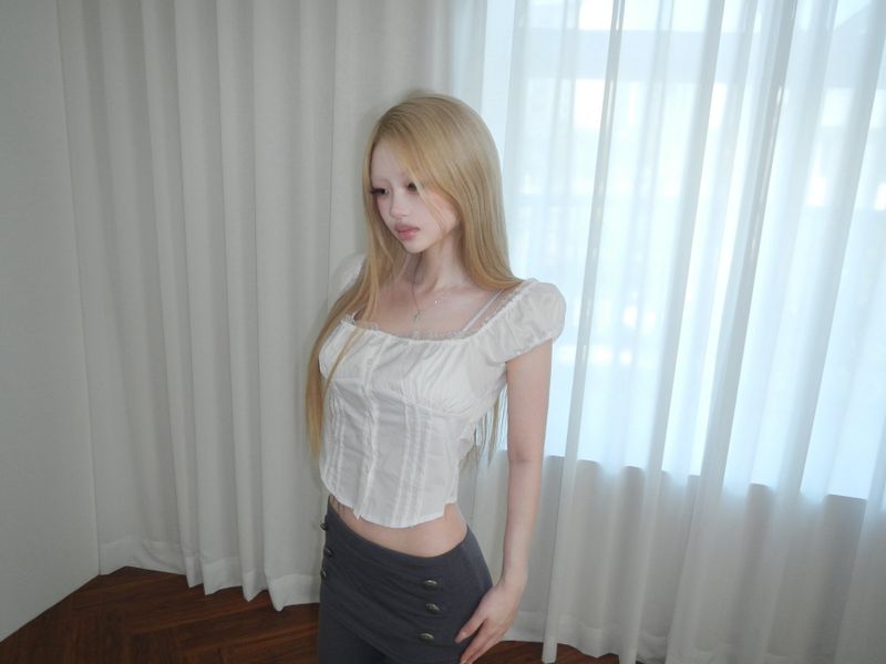 take lace bl(2 color)
