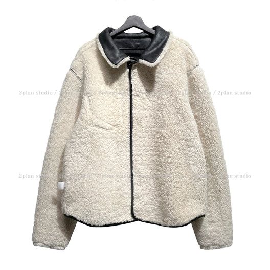 Kettle Shirt Mustang Jacket