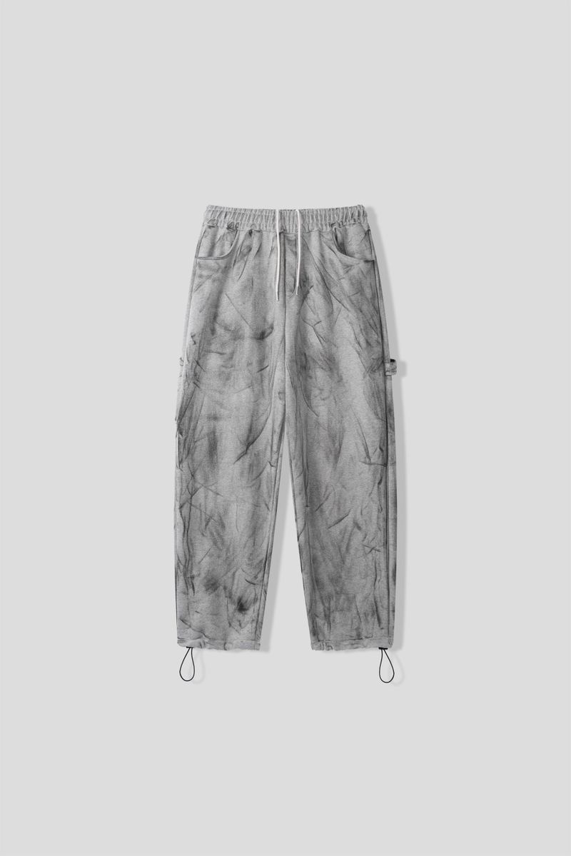 Dirty Washing Carpenter Sweatpants 3C