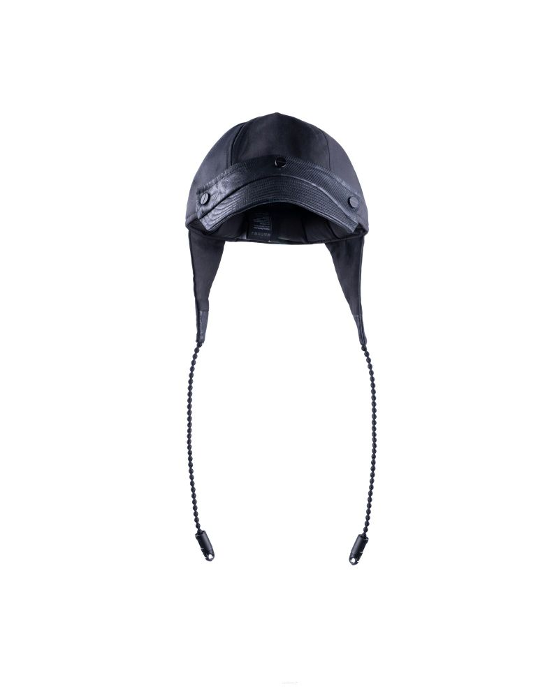 Merem Soft Helmet
