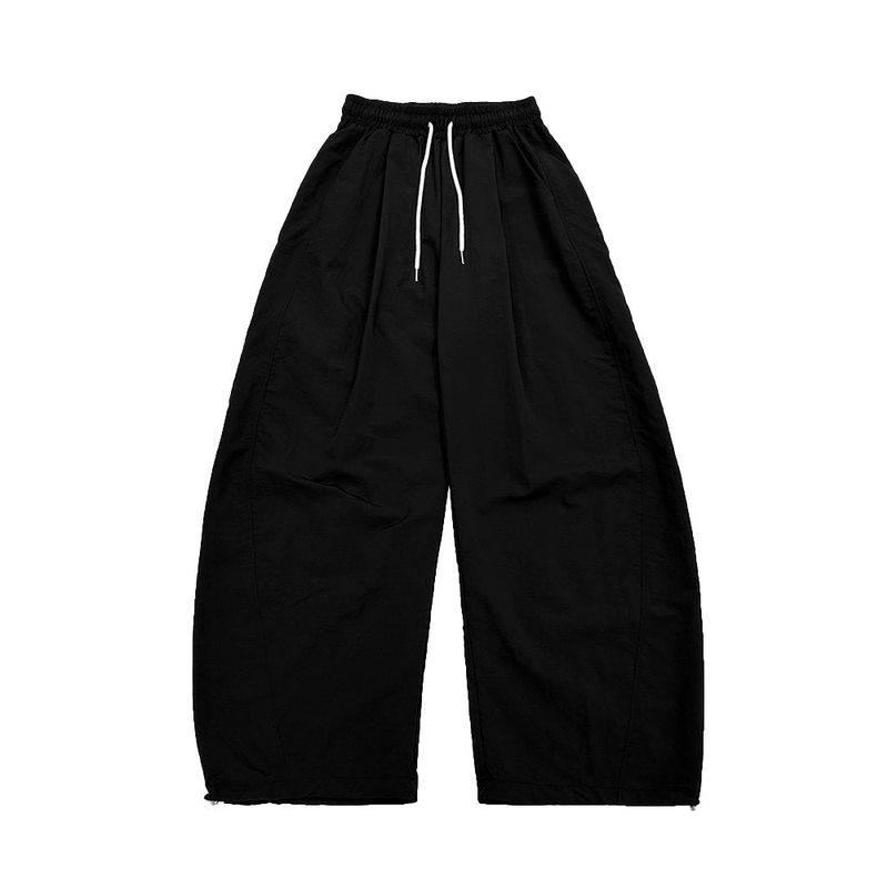 Shurel Nylon Curved Pants