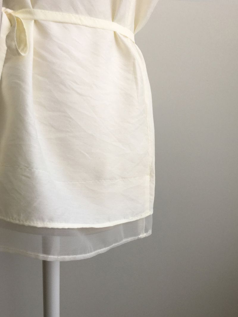 Sorbet Blouse