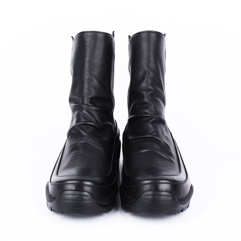DAVID STONE D106 HYDRA BOOTS (vibram edition)