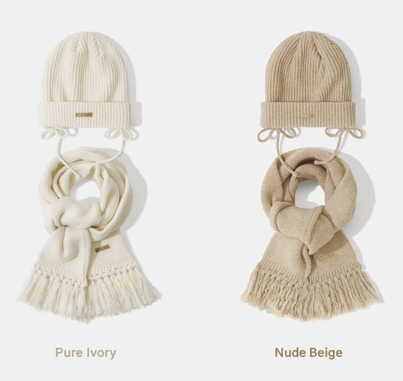 [SET]Baby Alpaca&Ramswool B1&M7 