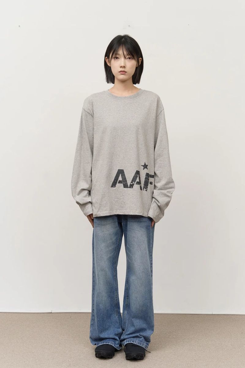 Tenet Flare Denim