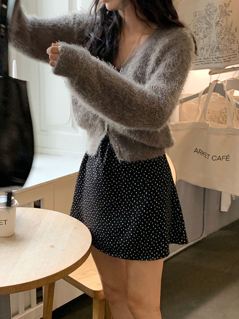[MADE] Tippo cardigan