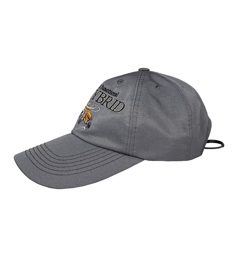 DUCK X RACOON CAP (Night hunting ver.)