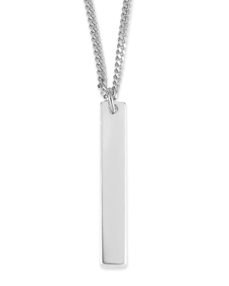 nonenon(ノンノン)の「NONE BAR NEC(Accessories)」