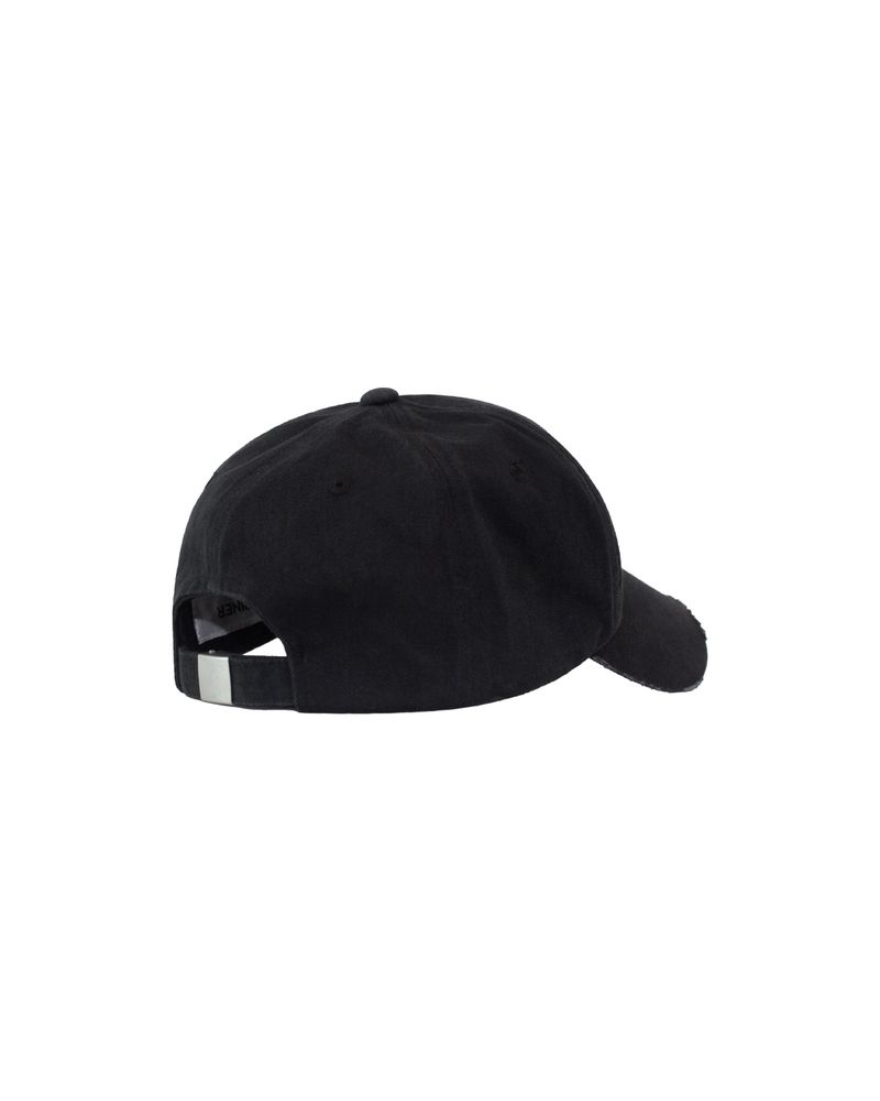 RIR DESTROYED 5 PANEL CAP