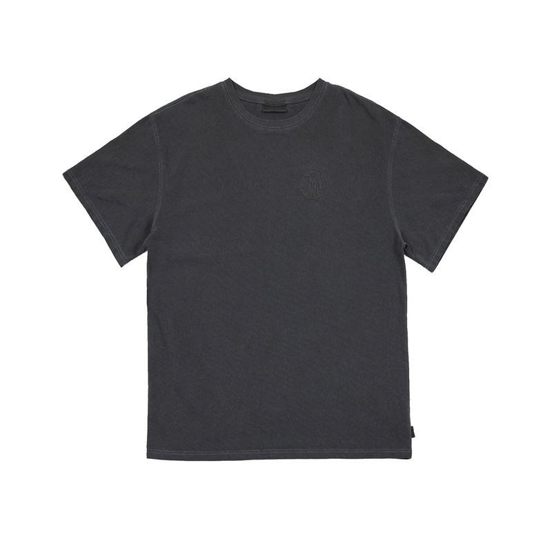 ARCANE FUNK（アーケインファンク）の「CIRCLE LOGO TEE pigment black（Tops）」