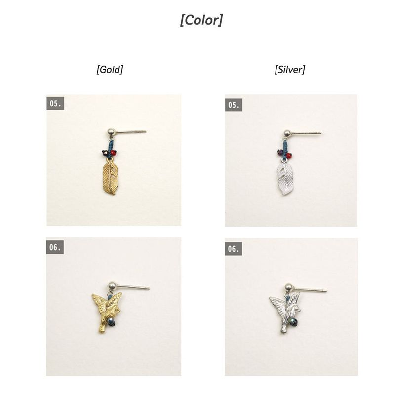 In Dream Earring (7color)