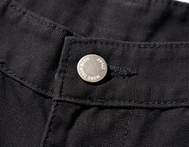 26SS★ Roots Double Knee Work Pants