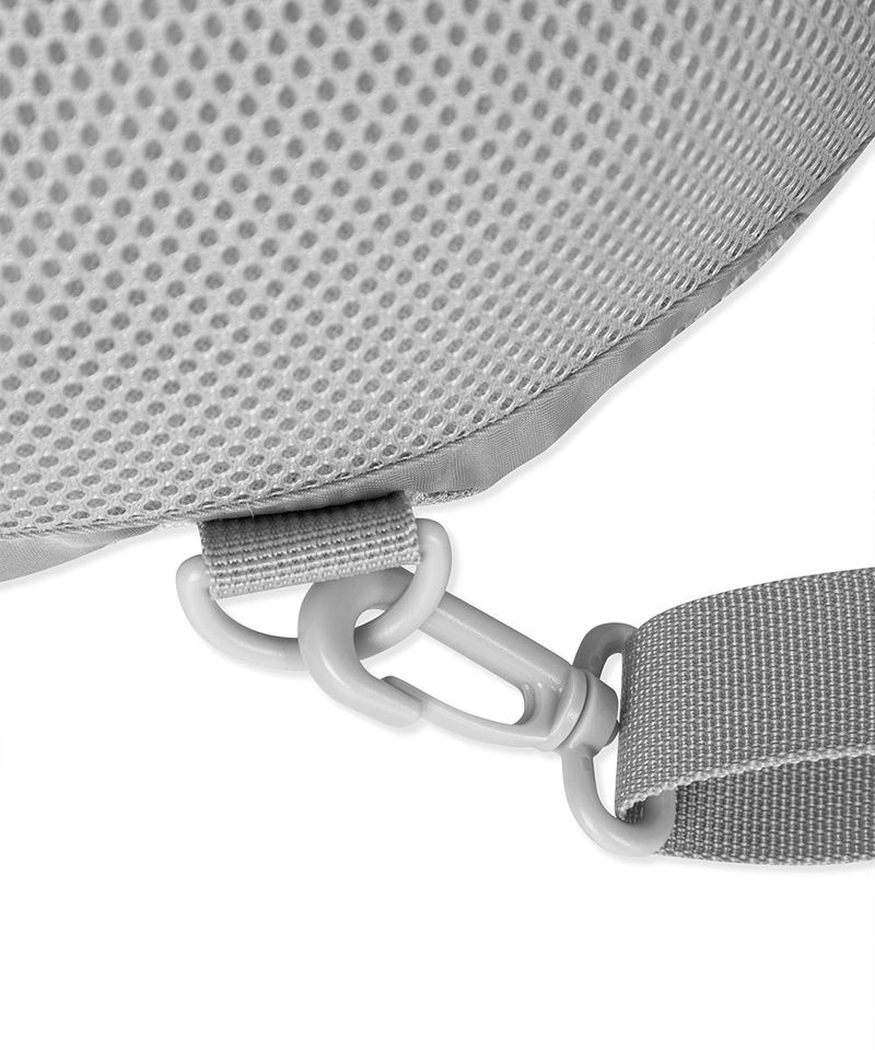AIR MESH GYM SACK