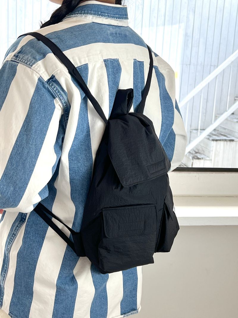 Easily Bag-black