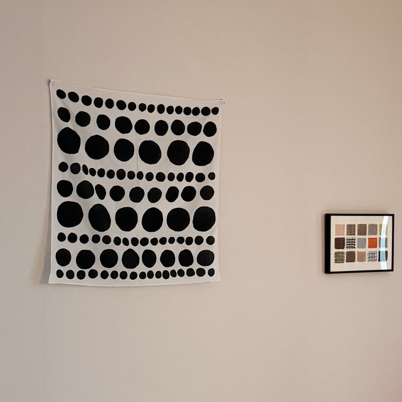 Étang Wish Scarf
