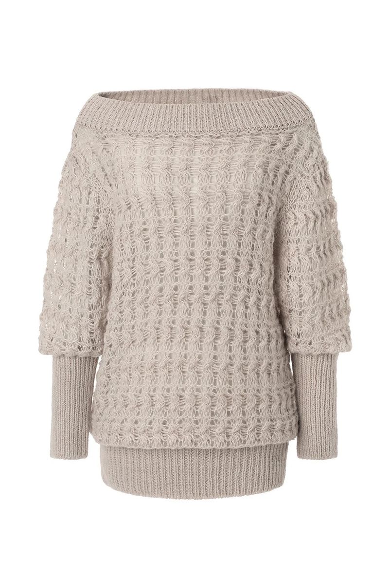 Mellow top