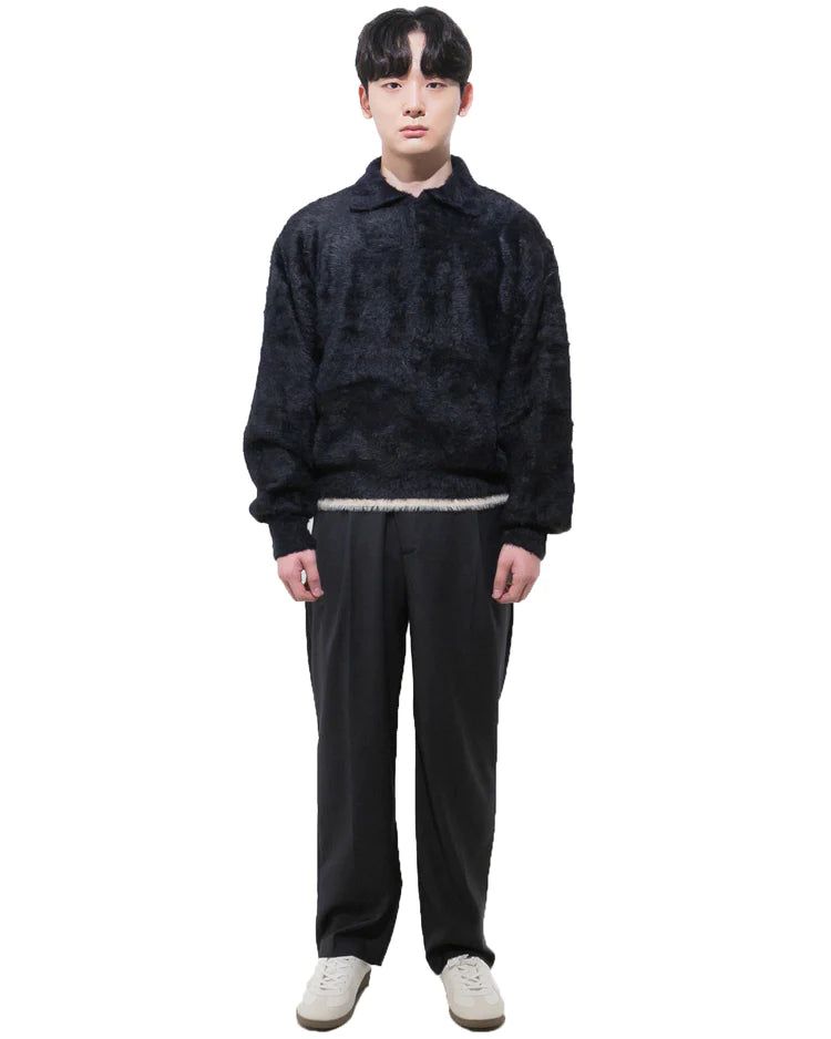 イェークニット-BLACK (送料込)- WooStore