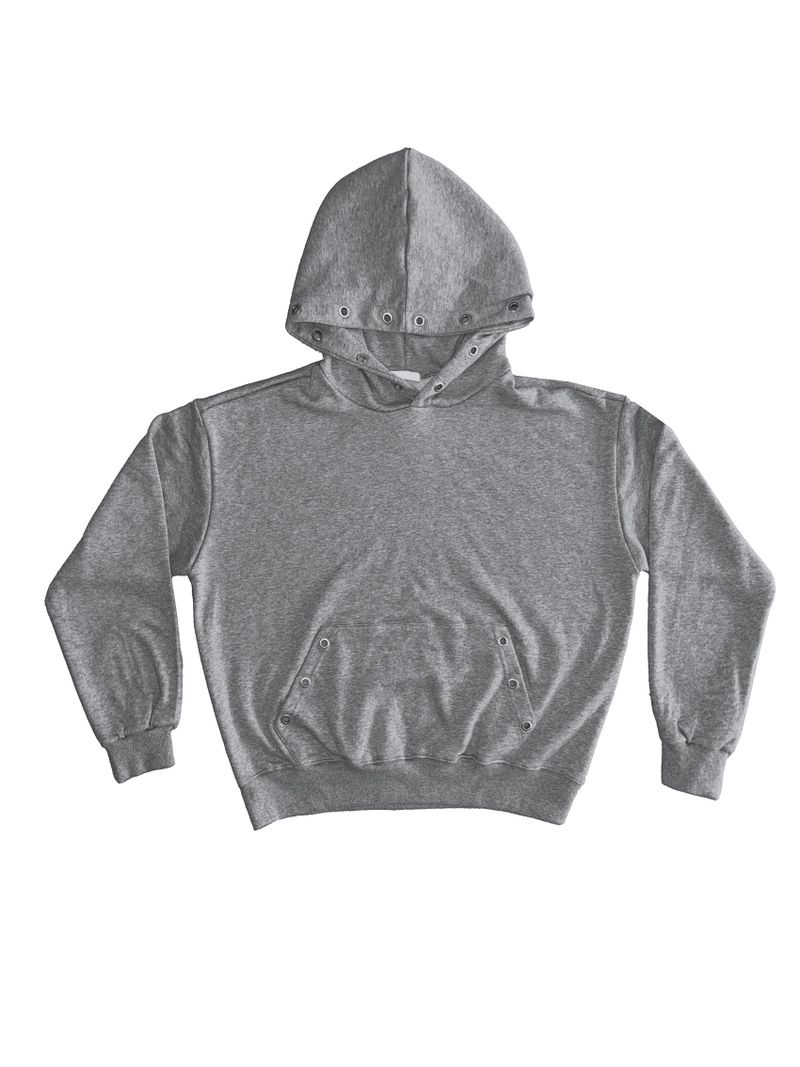 nnasty eyelet hood(3 color) 
