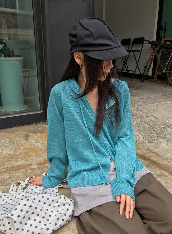 Oslo Basic Note Cap