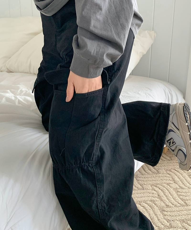 Two Way Wear cargo pants 