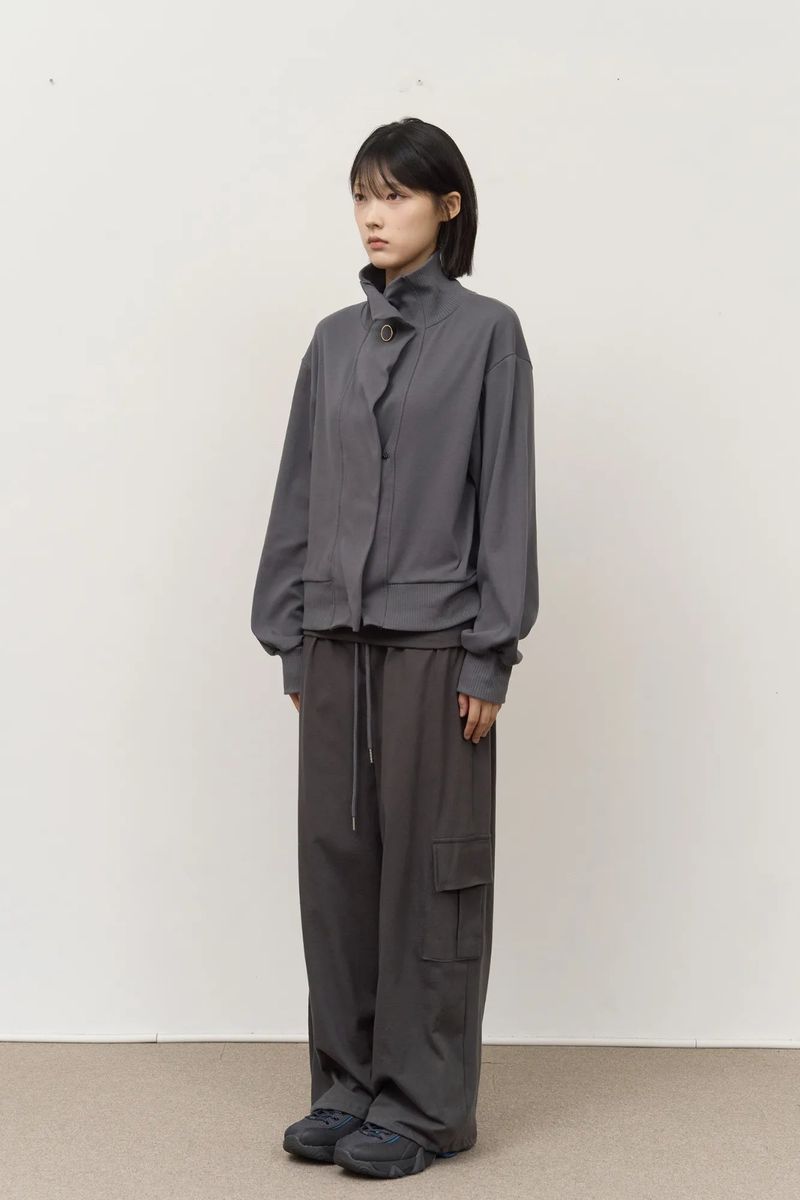 (W) Kad Cargo Pants