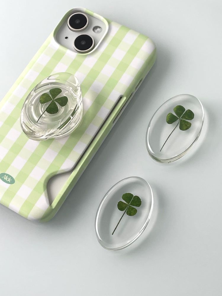 Pendant Clover Magsafe Smart Tok
