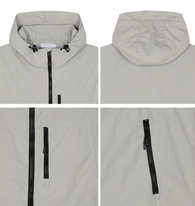 DF Gof Nylon Vest
