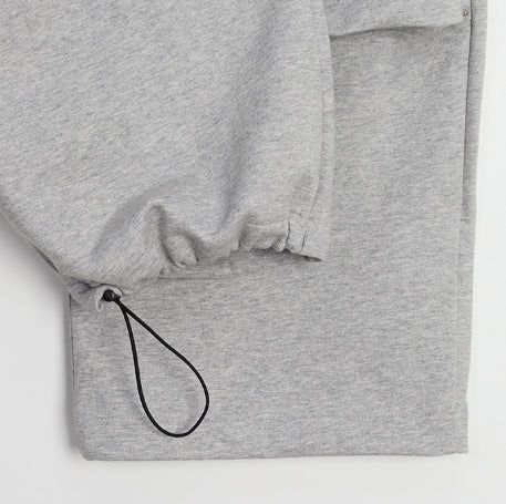 Looper Rivet Cargo Sweatpants