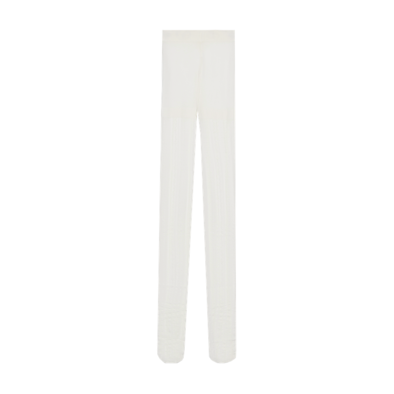 ロージーパターンストッキング (2 COLORS)