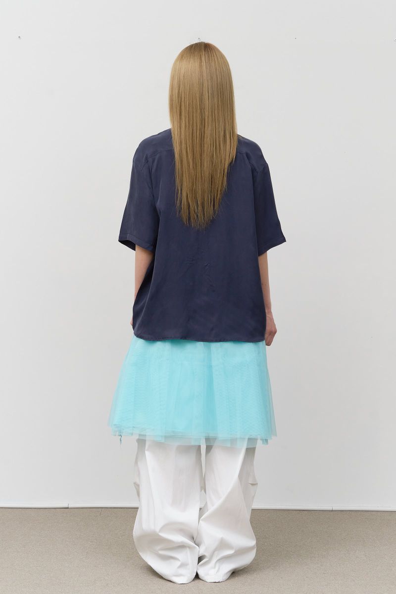 (W) Oz Skirt