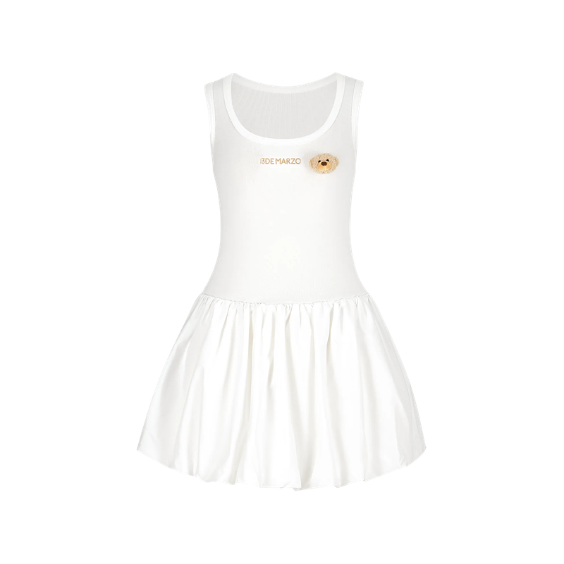 13DE MARZO（トレセ・デ・マルゾ）の「13DE MARZO Doozoo Ballet Dress（Dresses）」