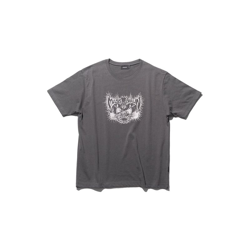 BABARIAN T-SHIRTS