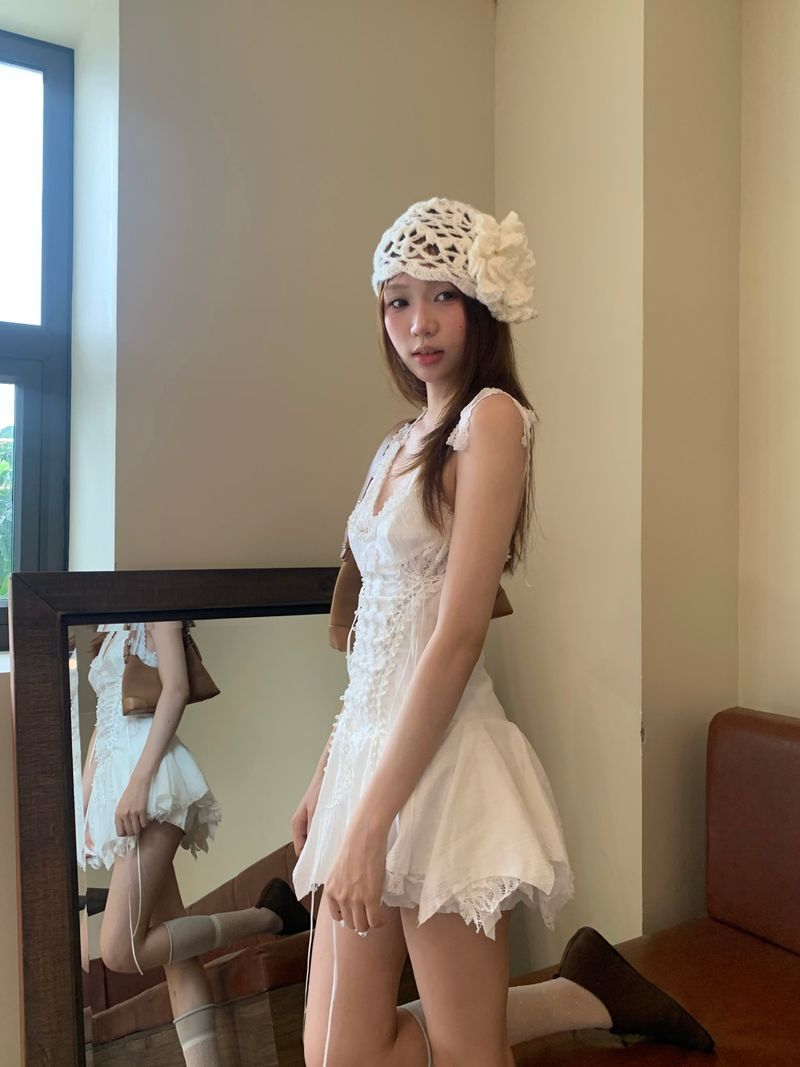 Sassy Dress