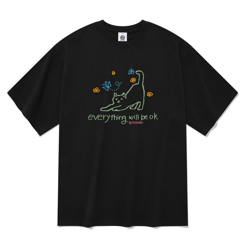OK T-SHIRTS