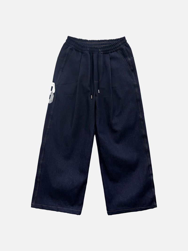 08 Graphic Wide Raw Denim (2c)