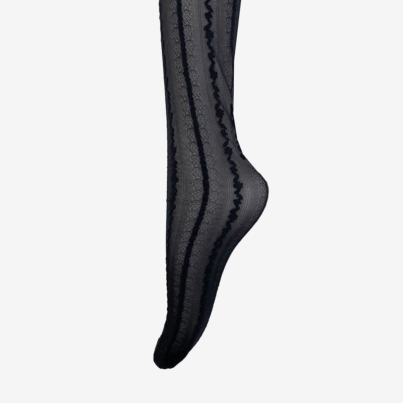 Rosie lace stockings
