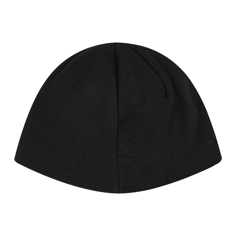 TRIBAL MGD LOGO BEANIE
